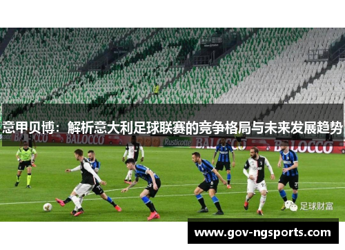 意甲贝博：解析意大利足球联赛的竞争格局与未来发展趋势
