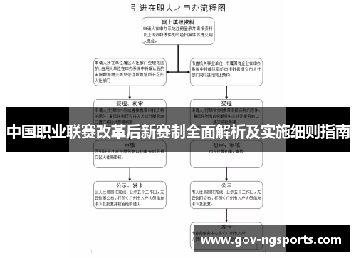 中国职业联赛改革后新赛制全面解析及实施细则指南