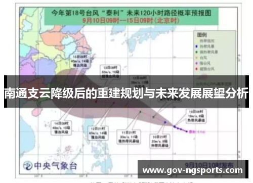 南通支云降级后的重建规划与未来发展展望分析